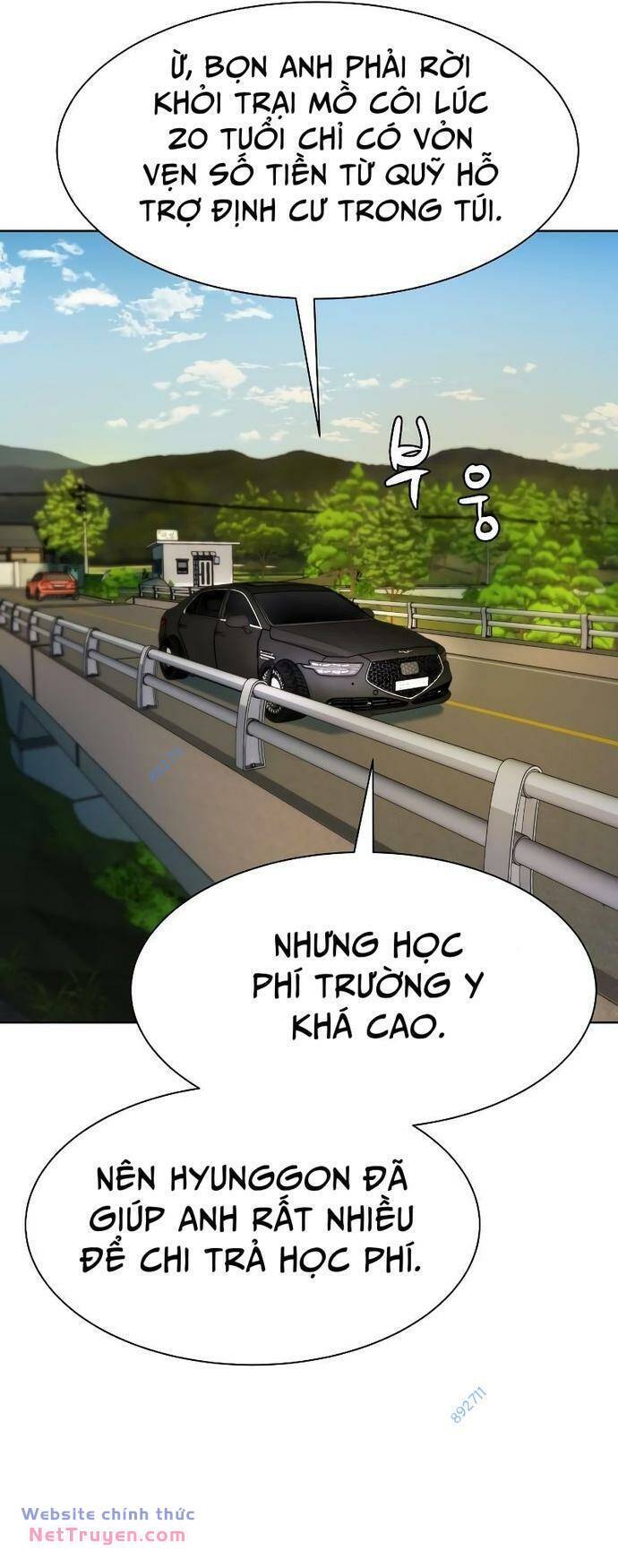 Từ Nhân Viên Vạn Năng Trở Thành Huyền Thoại Chapter 33 - Trang 38