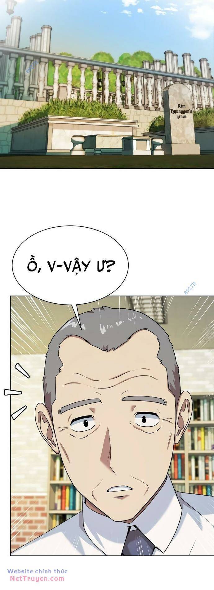 Từ Nhân Viên Vạn Năng Trở Thành Huyền Thoại Chapter 33 - Trang 31