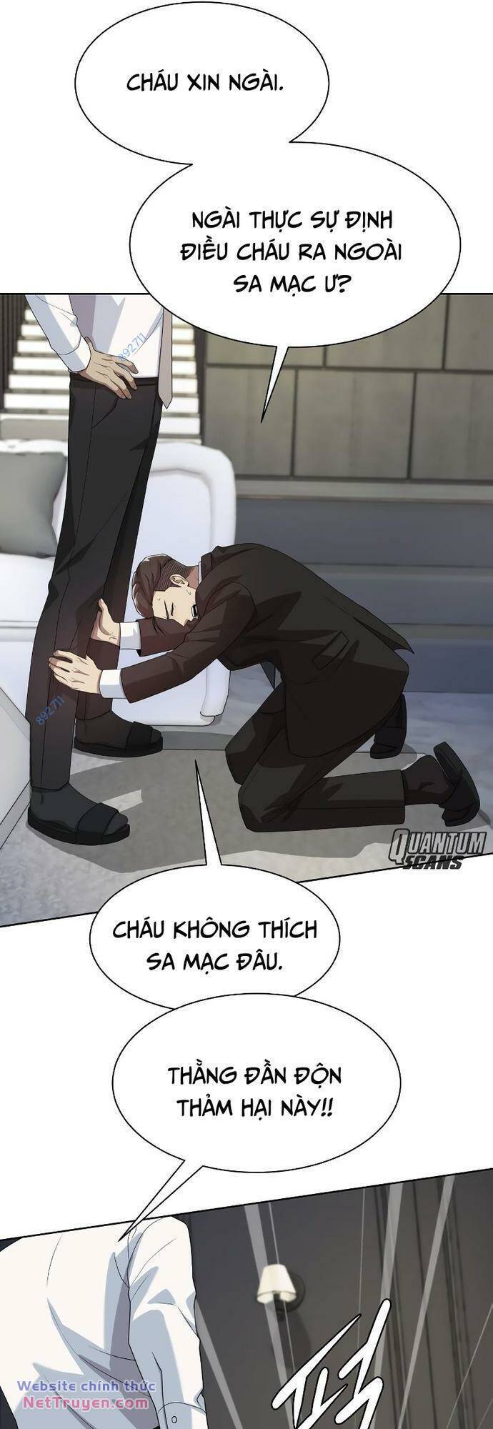 Từ Nhân Viên Vạn Năng Trở Thành Huyền Thoại Chapter 31 - Trang 28