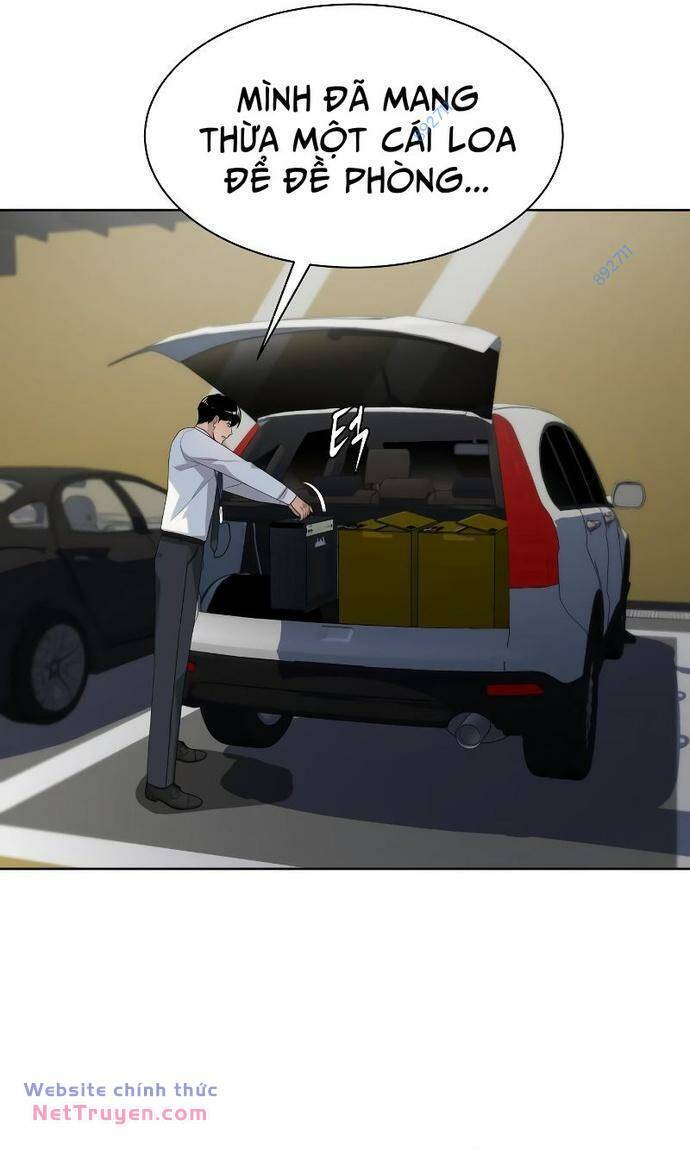 Từ Nhân Viên Vạn Năng Trở Thành Huyền Thoại Chapter 33 - Trang 53
