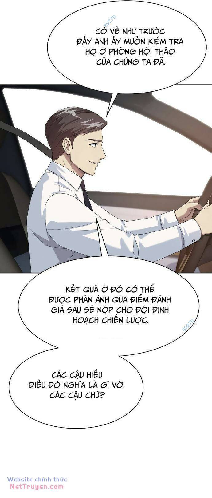Từ Nhân Viên Vạn Năng Trở Thành Huyền Thoại Chapter 34 - Trang 27