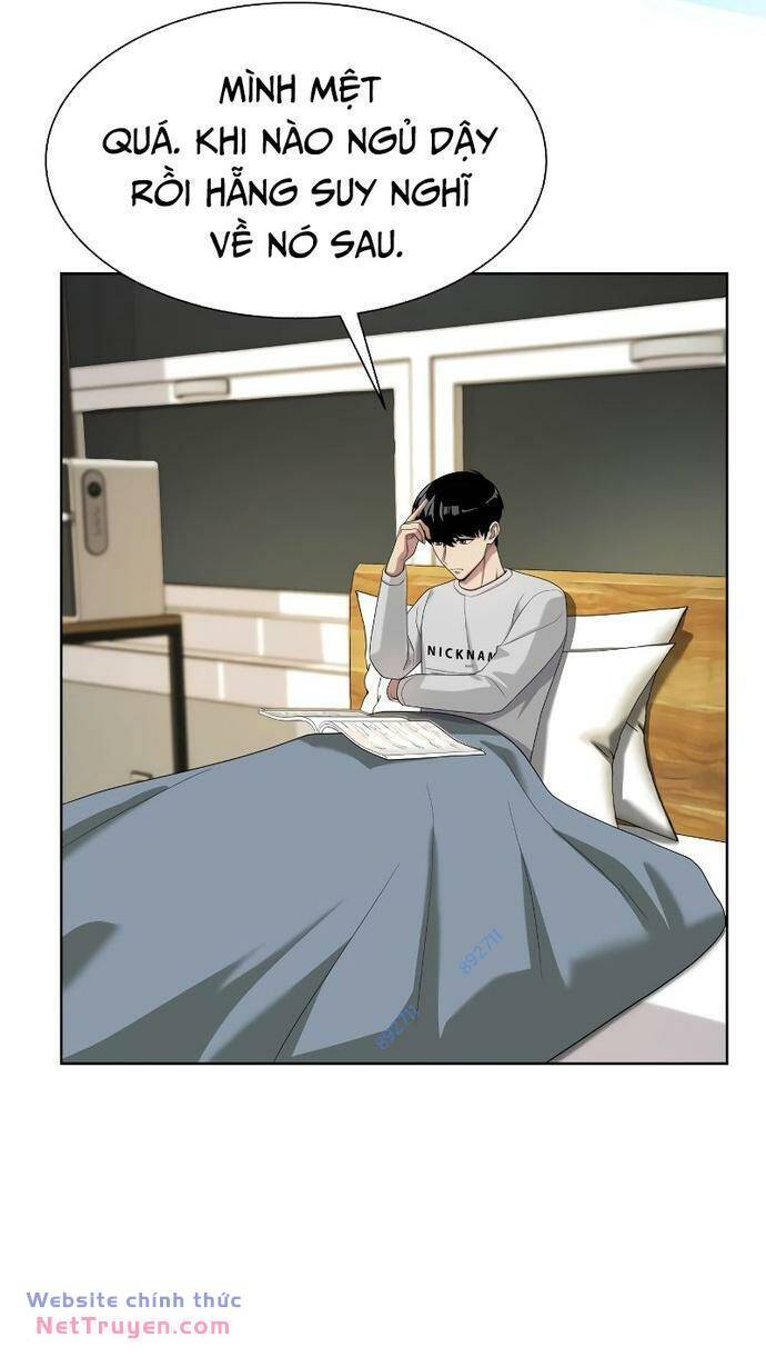 Từ Nhân Viên Vạn Năng Trở Thành Huyền Thoại Chapter 30 - Trang 46