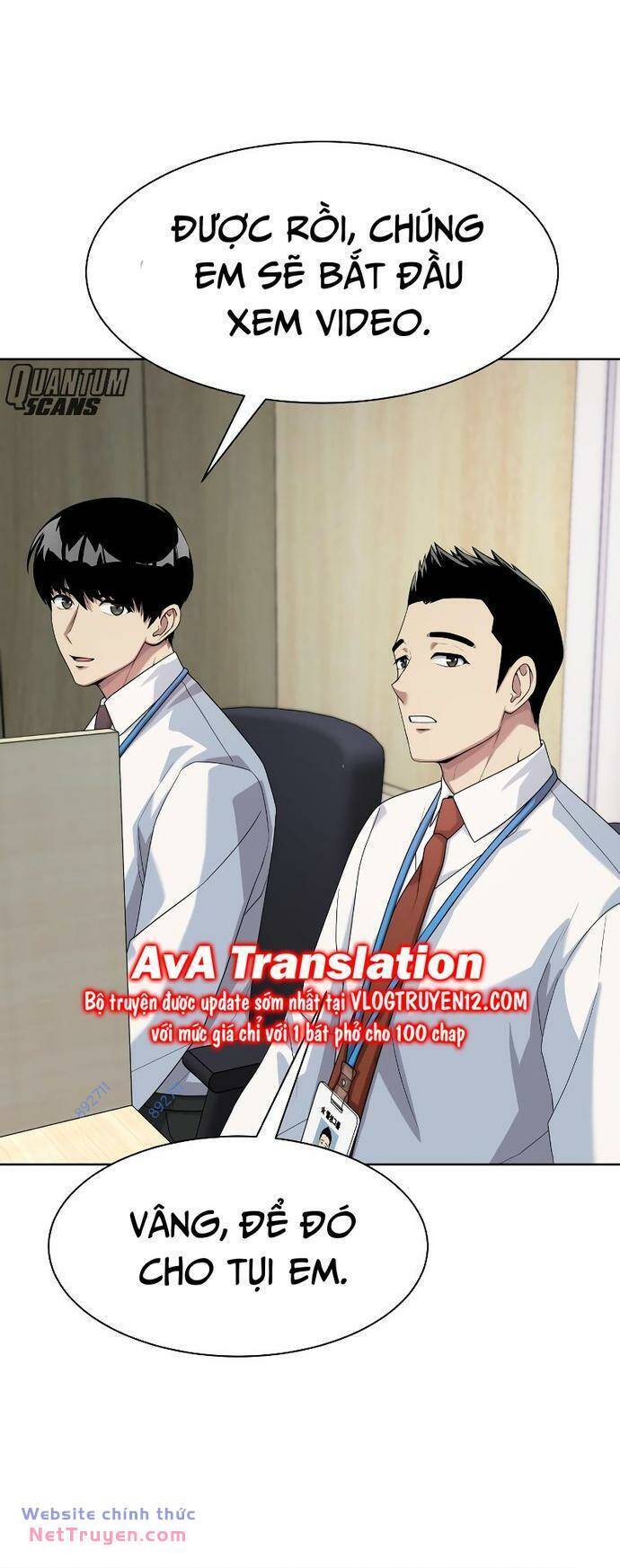 Từ Nhân Viên Vạn Năng Trở Thành Huyền Thoại Chapter 29 - Trang 53