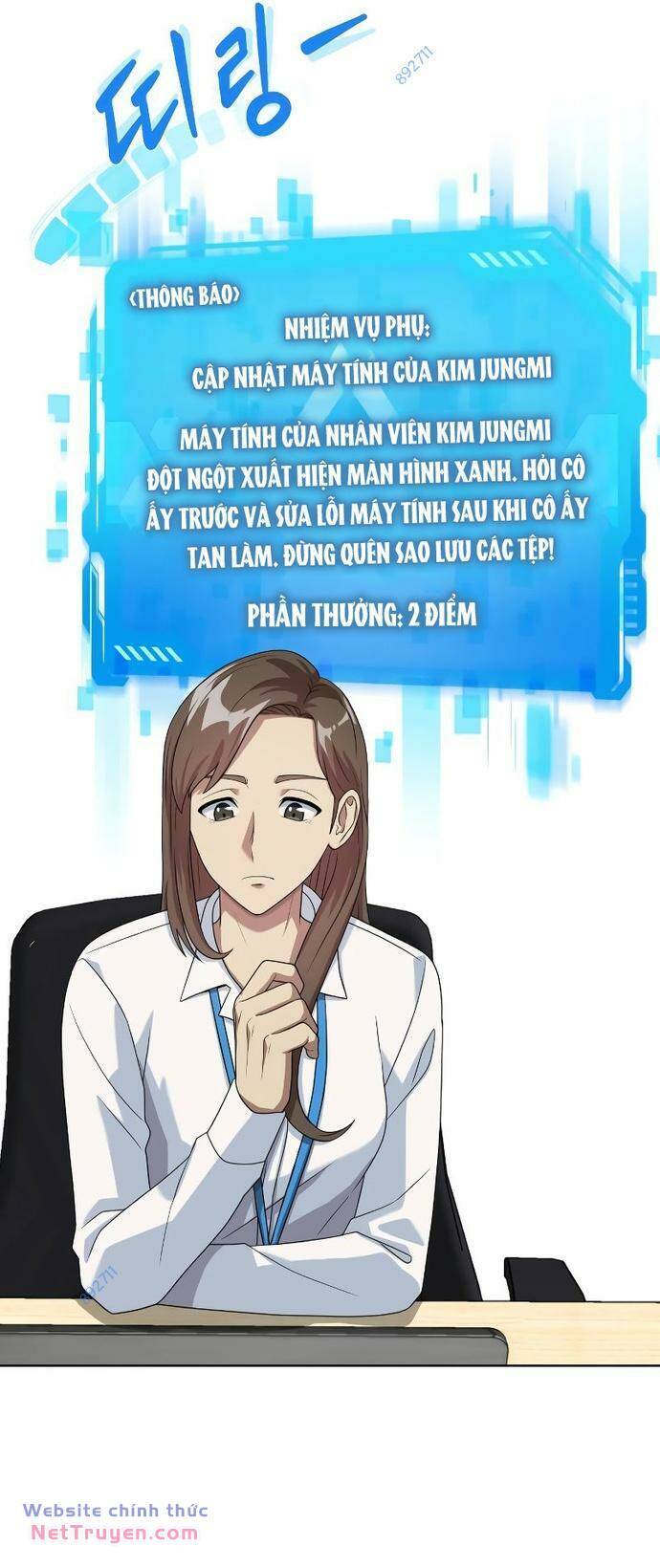 Từ Nhân Viên Vạn Năng Trở Thành Huyền Thoại Chapter 30 - Trang 52