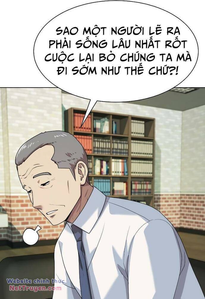 Từ Nhân Viên Vạn Năng Trở Thành Huyền Thoại Chapter 33 - Trang 33