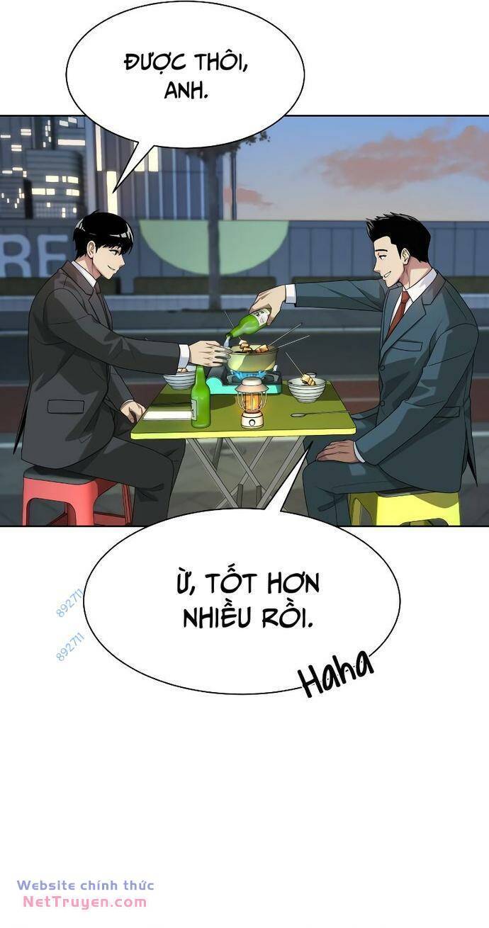 Từ Nhân Viên Vạn Năng Trở Thành Huyền Thoại Chapter 29 - Trang 30