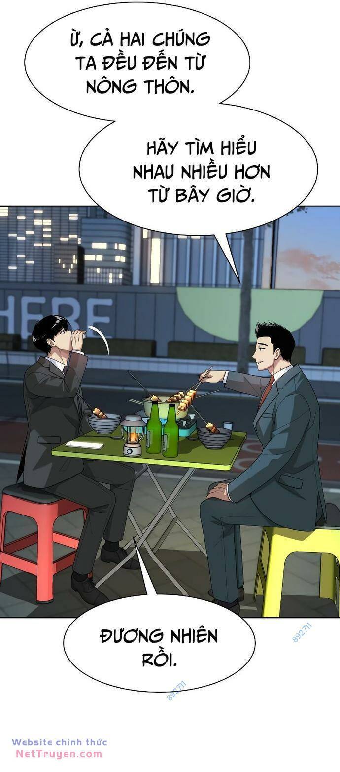 Từ Nhân Viên Vạn Năng Trở Thành Huyền Thoại Chapter 29 - Trang 28