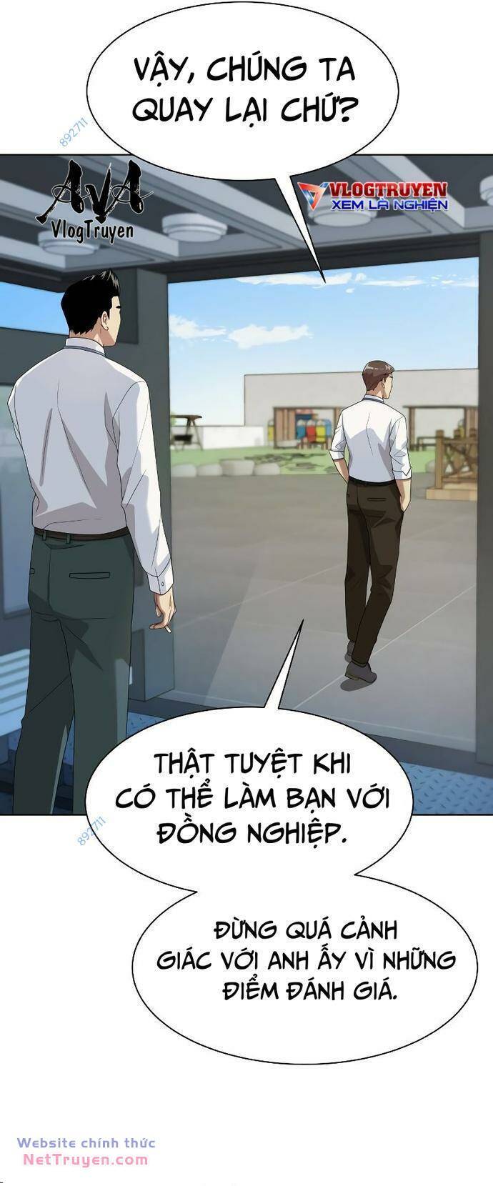 Từ Nhân Viên Vạn Năng Trở Thành Huyền Thoại Chapter 29 - Trang 16