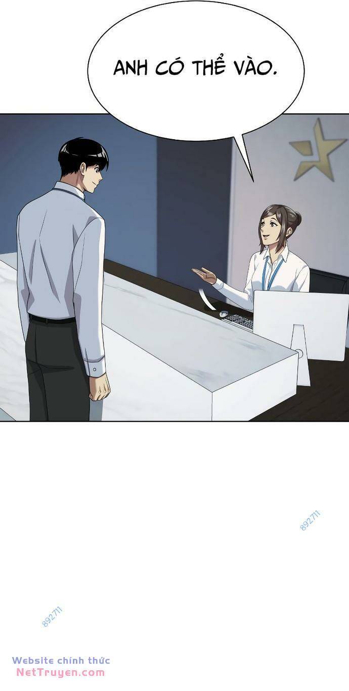 Từ Nhân Viên Vạn Năng Trở Thành Huyền Thoại Chapter 32 - Trang 21