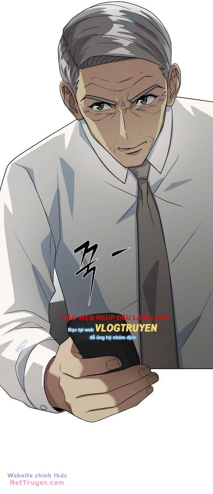 Từ Nhân Viên Vạn Năng Trở Thành Huyền Thoại Chapter 30 - Trang 17