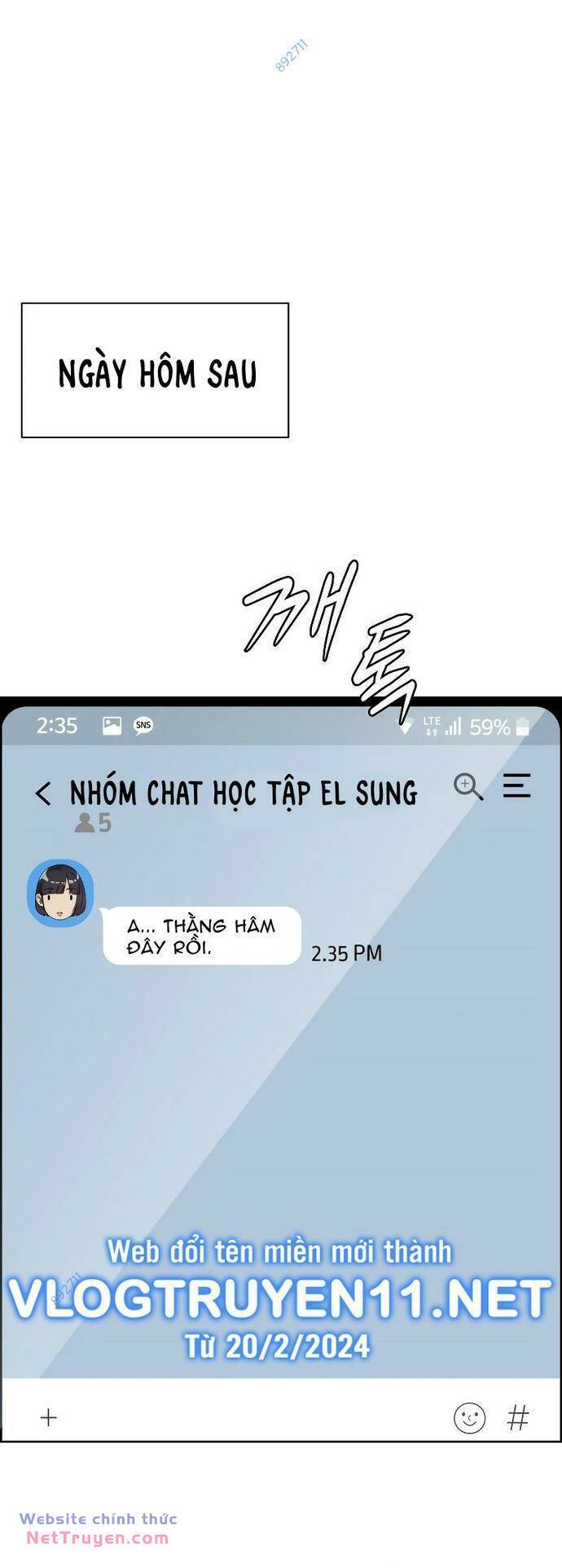 Từ Nhân Viên Vạn Năng Trở Thành Huyền Thoại Chapter 33 - Trang 1