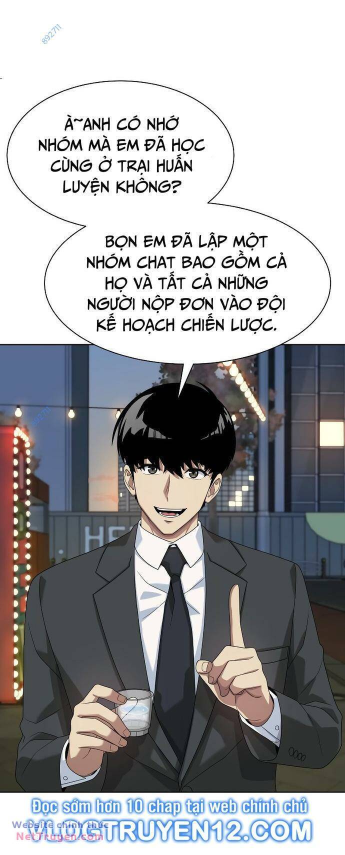 Từ Nhân Viên Vạn Năng Trở Thành Huyền Thoại Chapter 29 - Trang 41