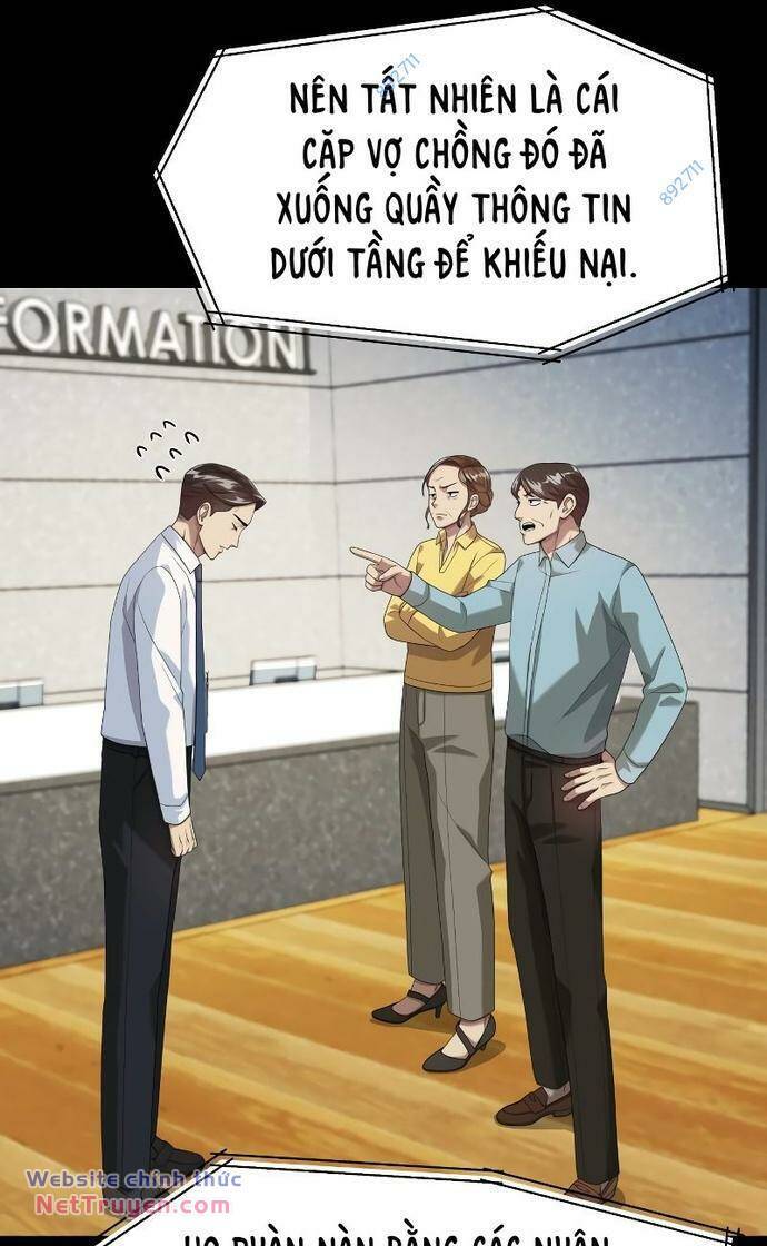 Từ Nhân Viên Vạn Năng Trở Thành Huyền Thoại Chapter 33 - Trang 8