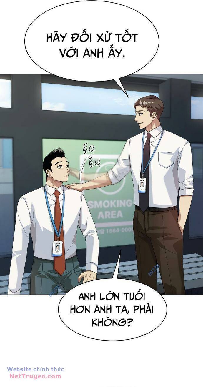 Từ Nhân Viên Vạn Năng Trở Thành Huyền Thoại Chapter 29 - Trang 14