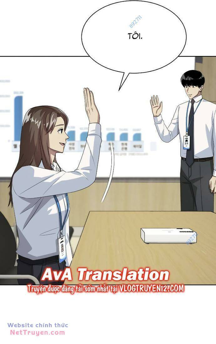 Từ Nhân Viên Vạn Năng Trở Thành Huyền Thoại Chapter 34 - Trang 52