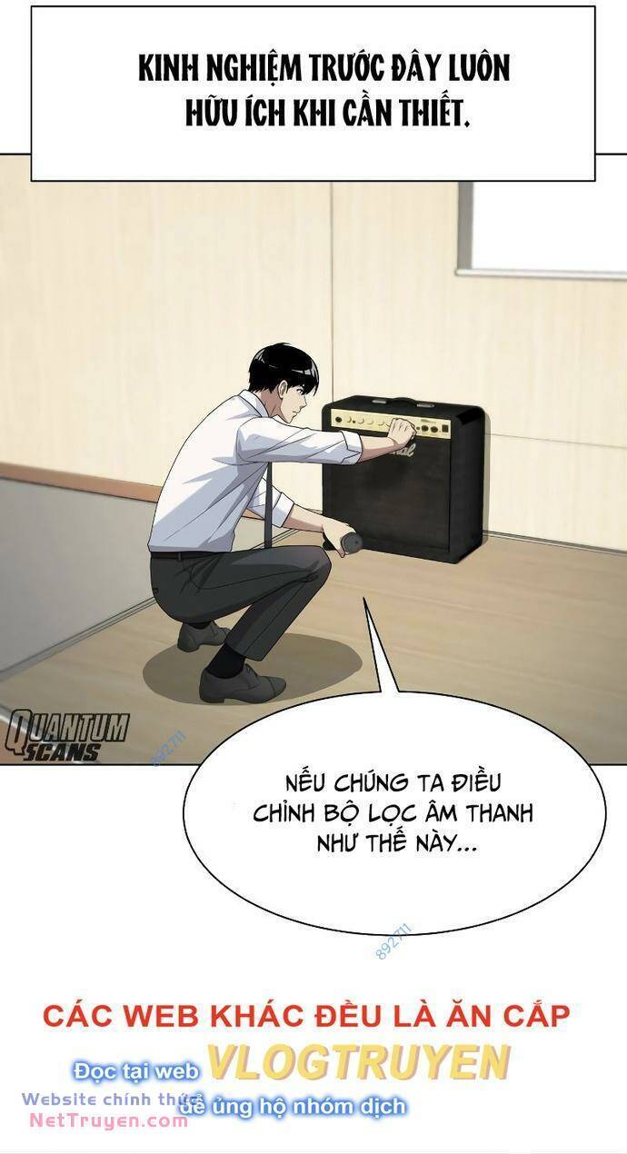 Từ Nhân Viên Vạn Năng Trở Thành Huyền Thoại Chapter 34 - Trang 4