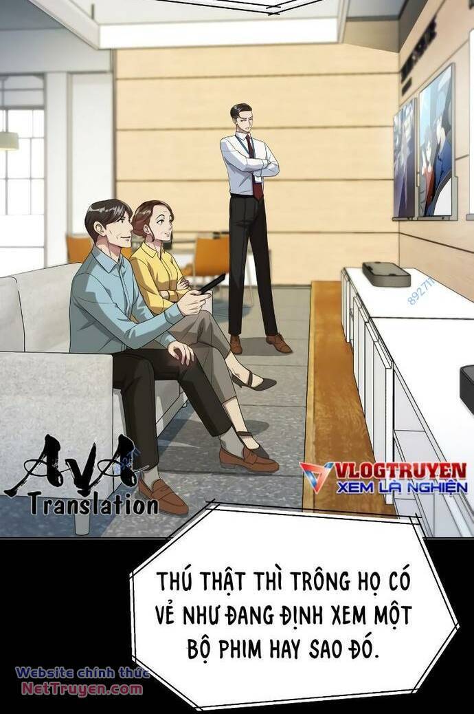 Từ Nhân Viên Vạn Năng Trở Thành Huyền Thoại Chapter 33 - Trang 6