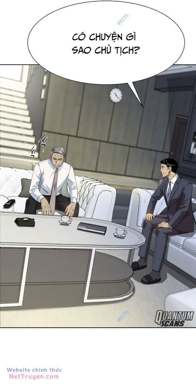 Từ Nhân Viên Vạn Năng Trở Thành Huyền Thoại Chapter 30 - Trang 18