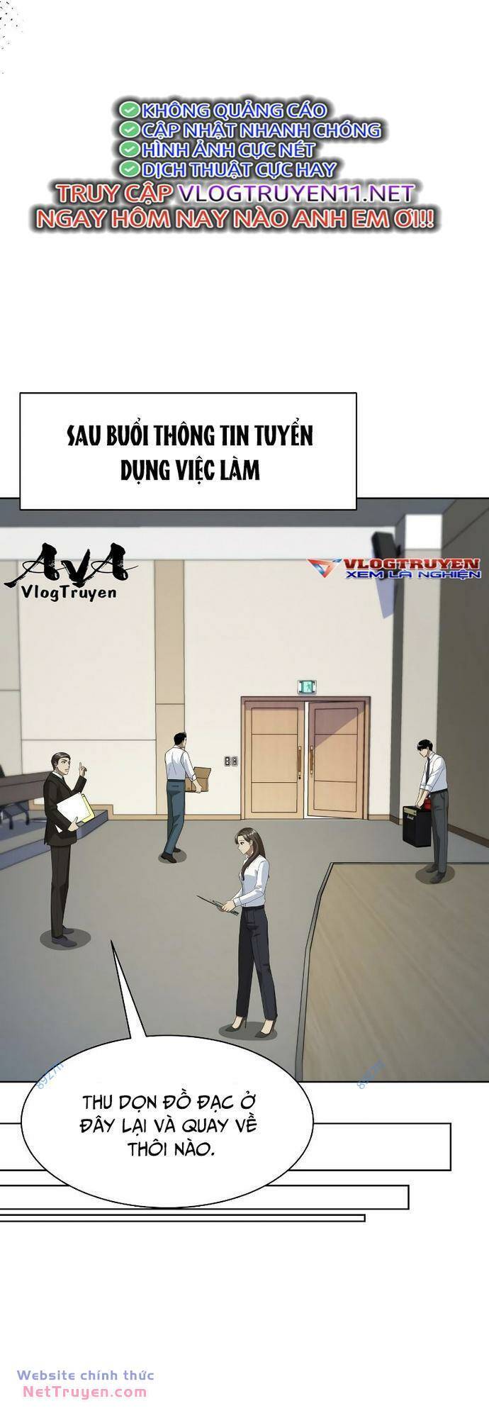 Từ Nhân Viên Vạn Năng Trở Thành Huyền Thoại Chapter 34 - Trang 23