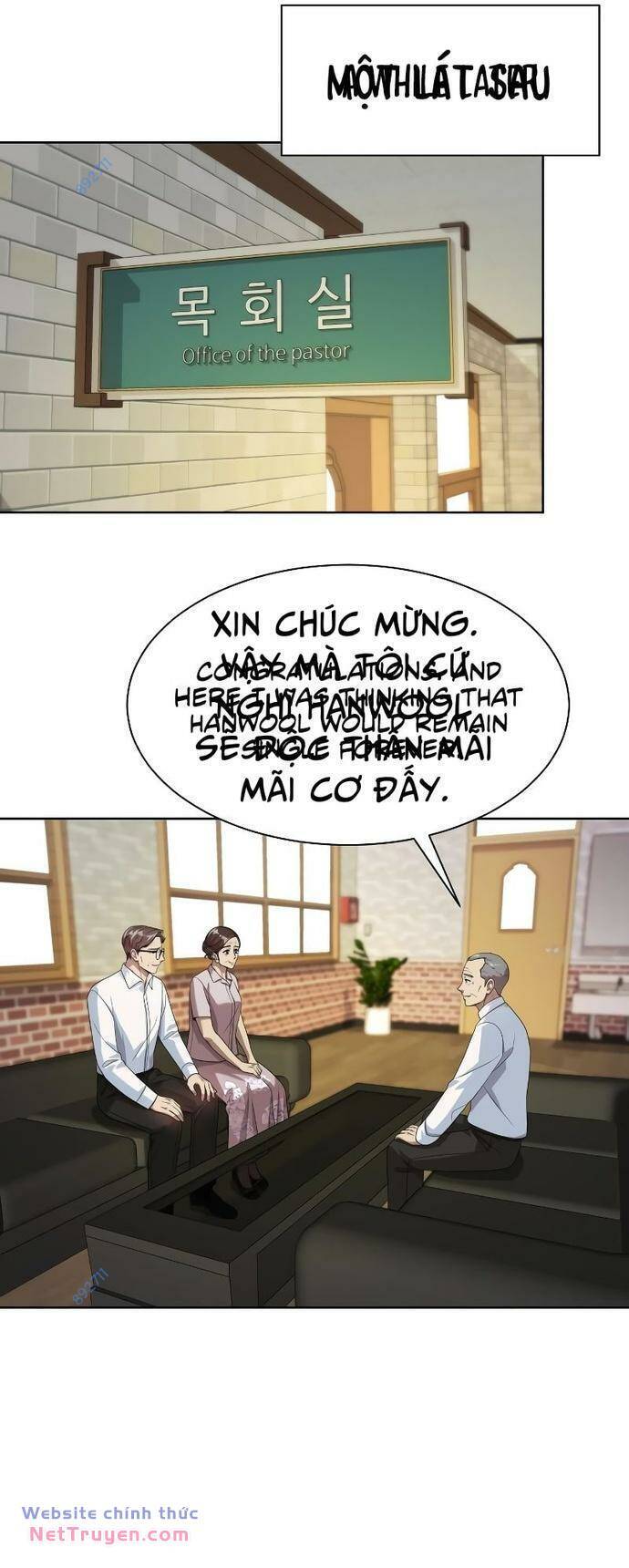 Từ Nhân Viên Vạn Năng Trở Thành Huyền Thoại Chapter 33 - Trang 24