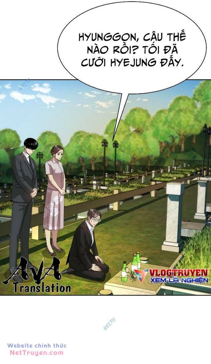 Từ Nhân Viên Vạn Năng Trở Thành Huyền Thoại Chapter 33 - Trang 43