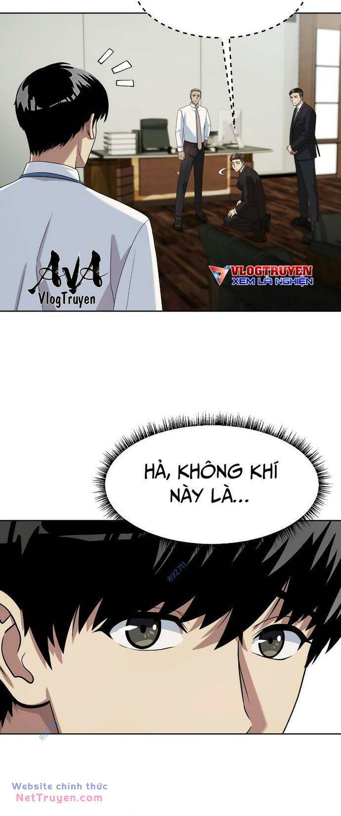Từ Nhân Viên Vạn Năng Trở Thành Huyền Thoại Chapter 32 - Trang 25