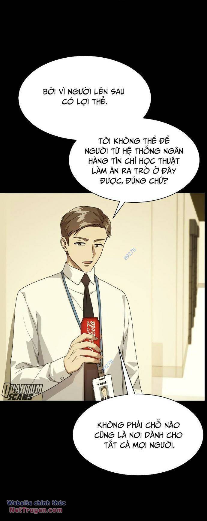 Từ Nhân Viên Vạn Năng Trở Thành Huyền Thoại Chapter 34 - Trang 38