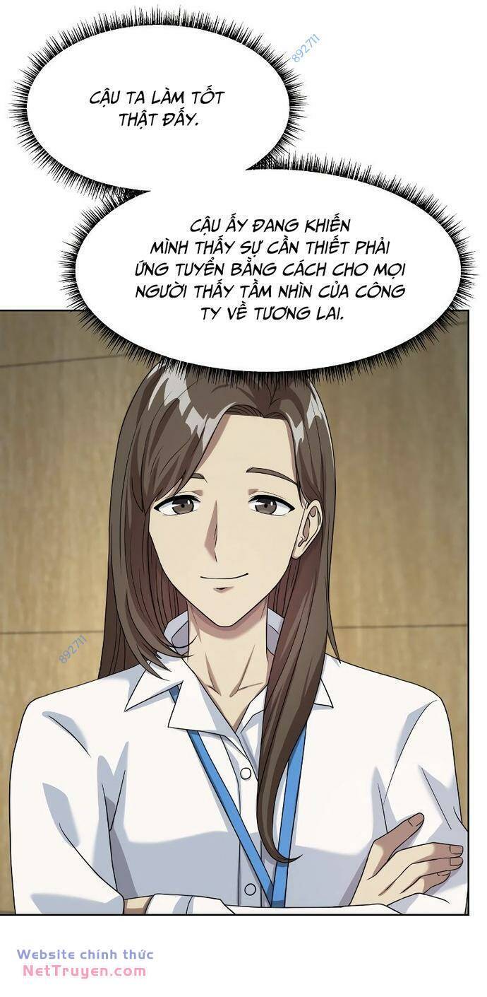 Từ Nhân Viên Vạn Năng Trở Thành Huyền Thoại Chapter 34 - Trang 58