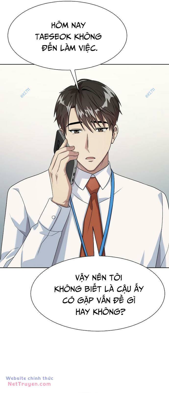 Từ Nhân Viên Vạn Năng Trở Thành Huyền Thoại Chapter 30 - Trang 8