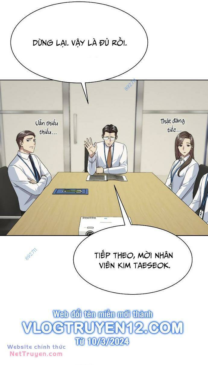 Từ Nhân Viên Vạn Năng Trở Thành Huyền Thoại Chapter 34 - Trang 46