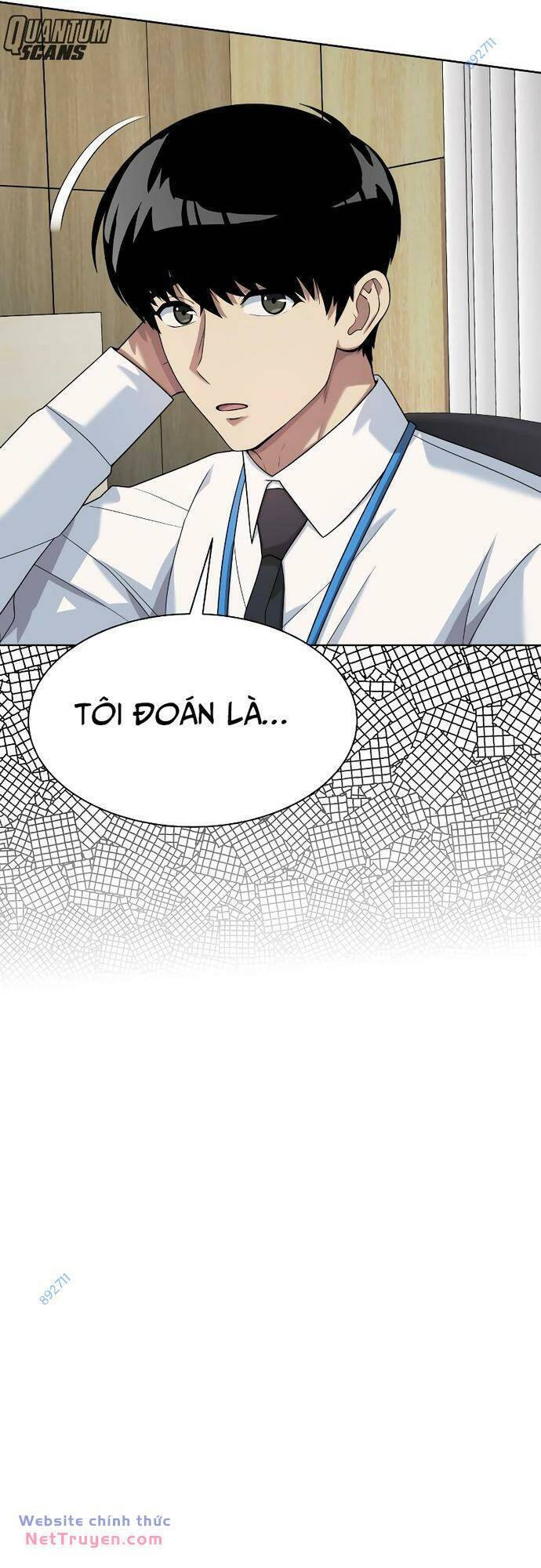 Từ Nhân Viên Vạn Năng Trở Thành Huyền Thoại Chapter 32 - Trang 15