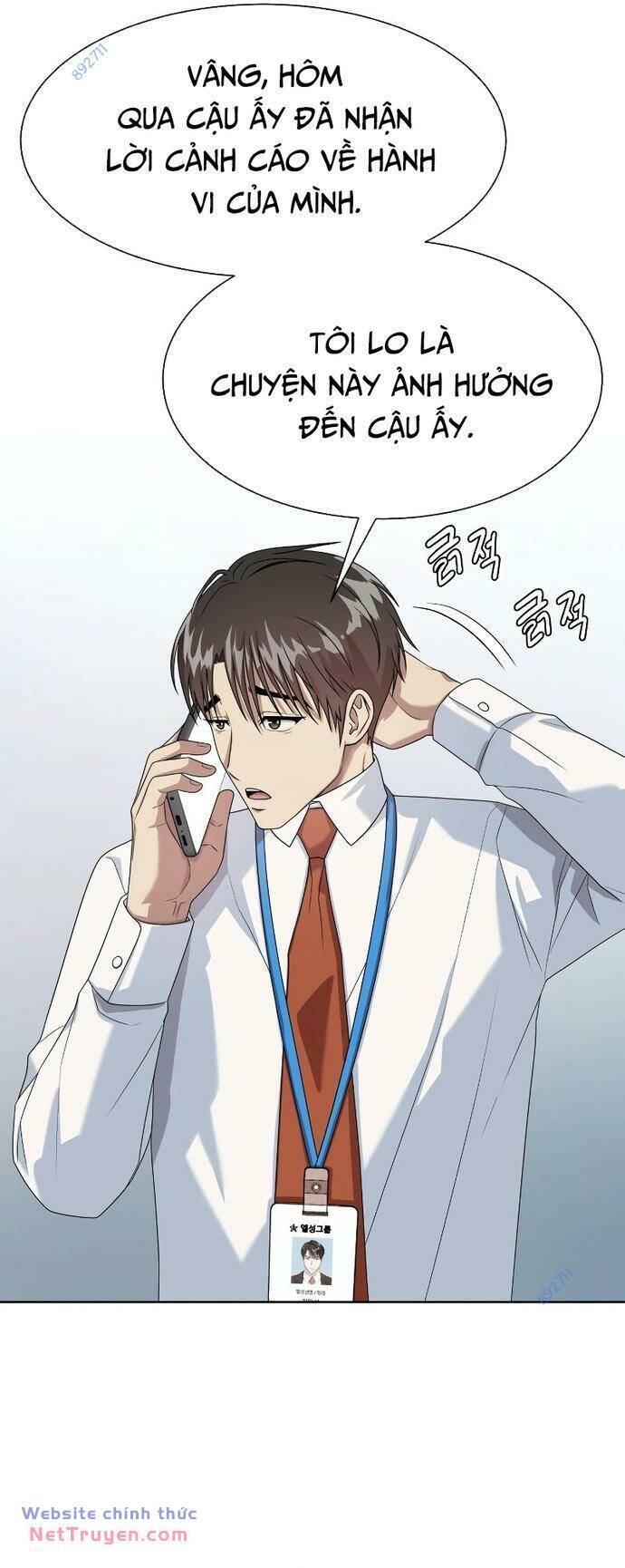 Từ Nhân Viên Vạn Năng Trở Thành Huyền Thoại Chapter 30 - Trang 10