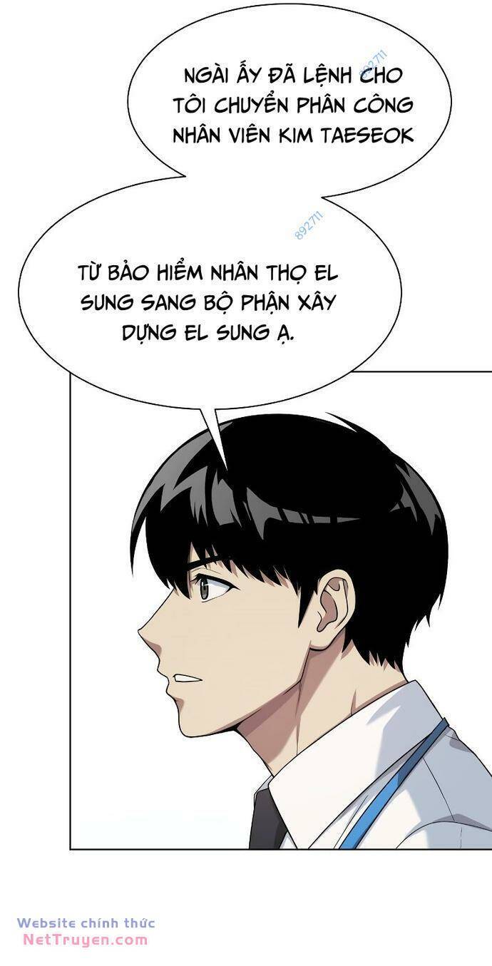 Từ Nhân Viên Vạn Năng Trở Thành Huyền Thoại Chapter 31 - Trang 19