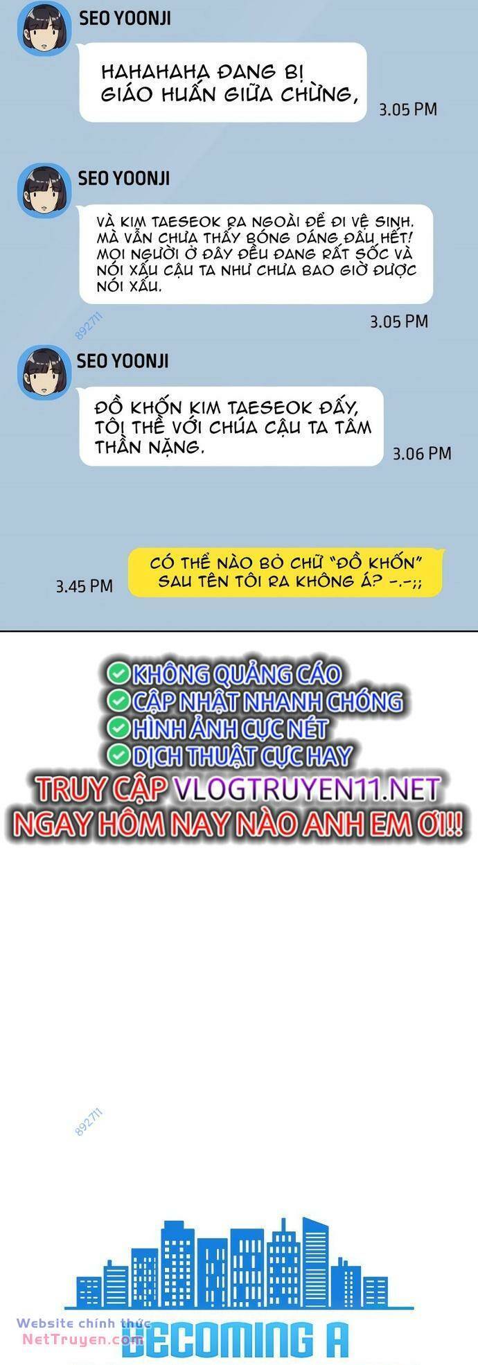Từ Nhân Viên Vạn Năng Trở Thành Huyền Thoại Chapter 33 - Trang 12