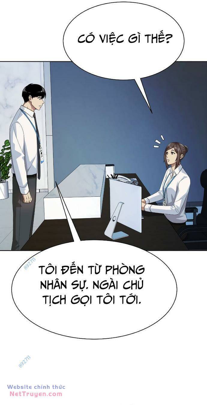 Từ Nhân Viên Vạn Năng Trở Thành Huyền Thoại Chapter 32 - Trang 19