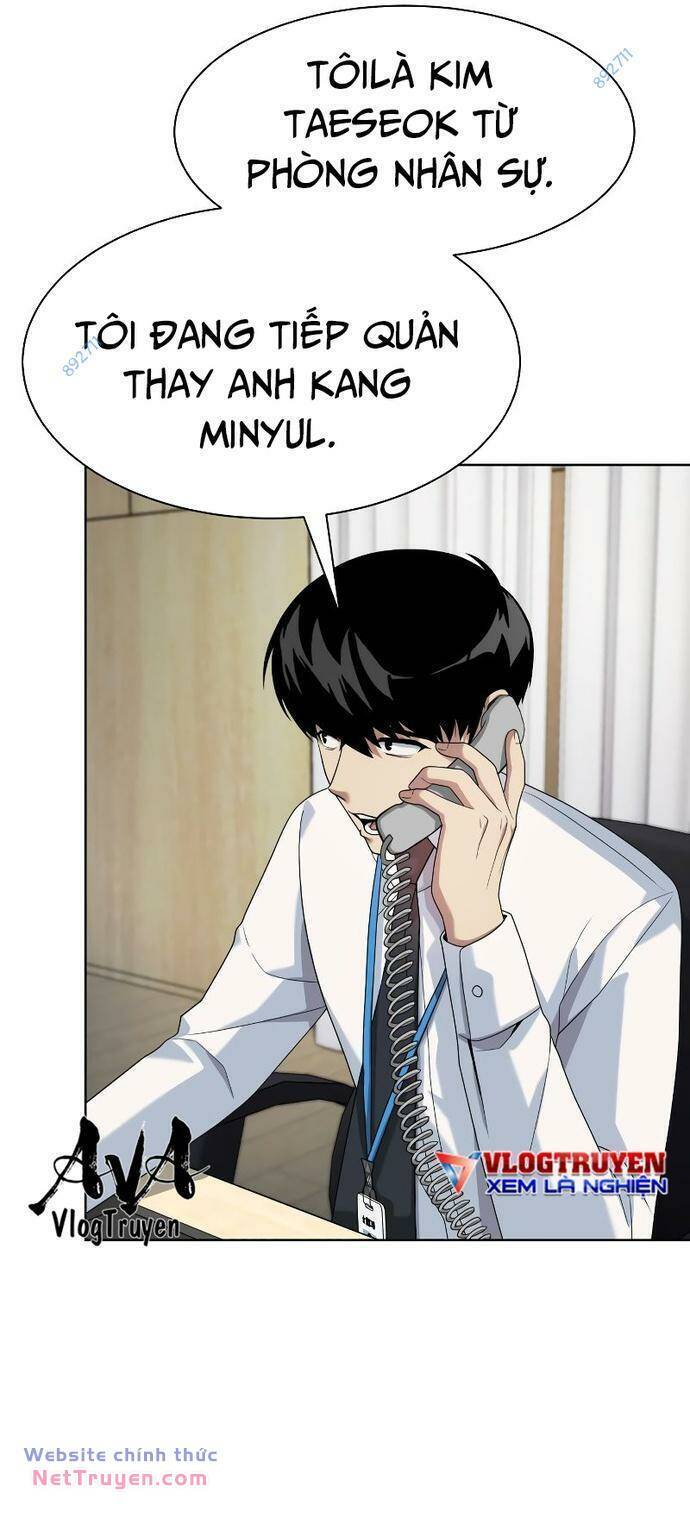 Từ Nhân Viên Vạn Năng Trở Thành Huyền Thoại Chapter 32 - Trang 8