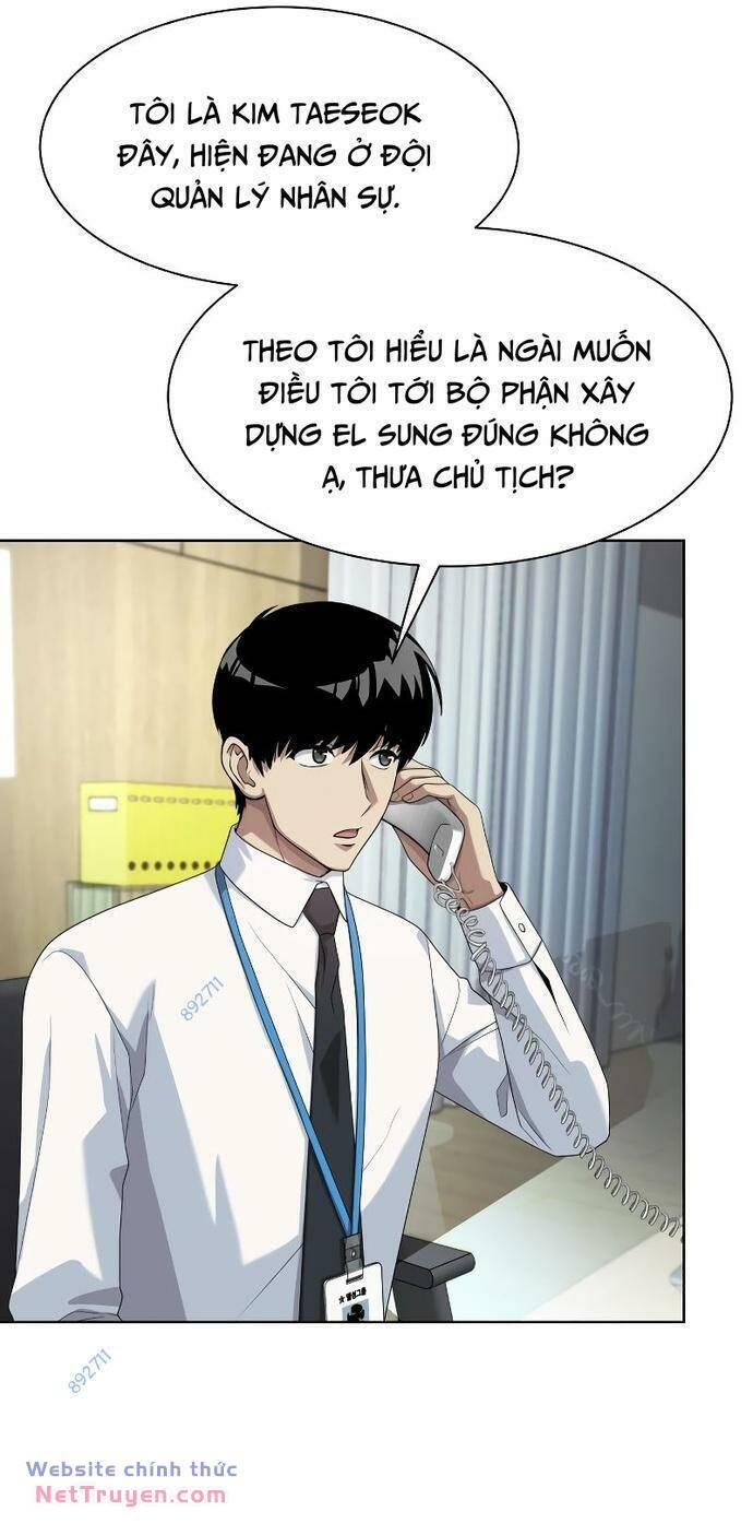 Từ Nhân Viên Vạn Năng Trở Thành Huyền Thoại Chapter 31 - Trang 15