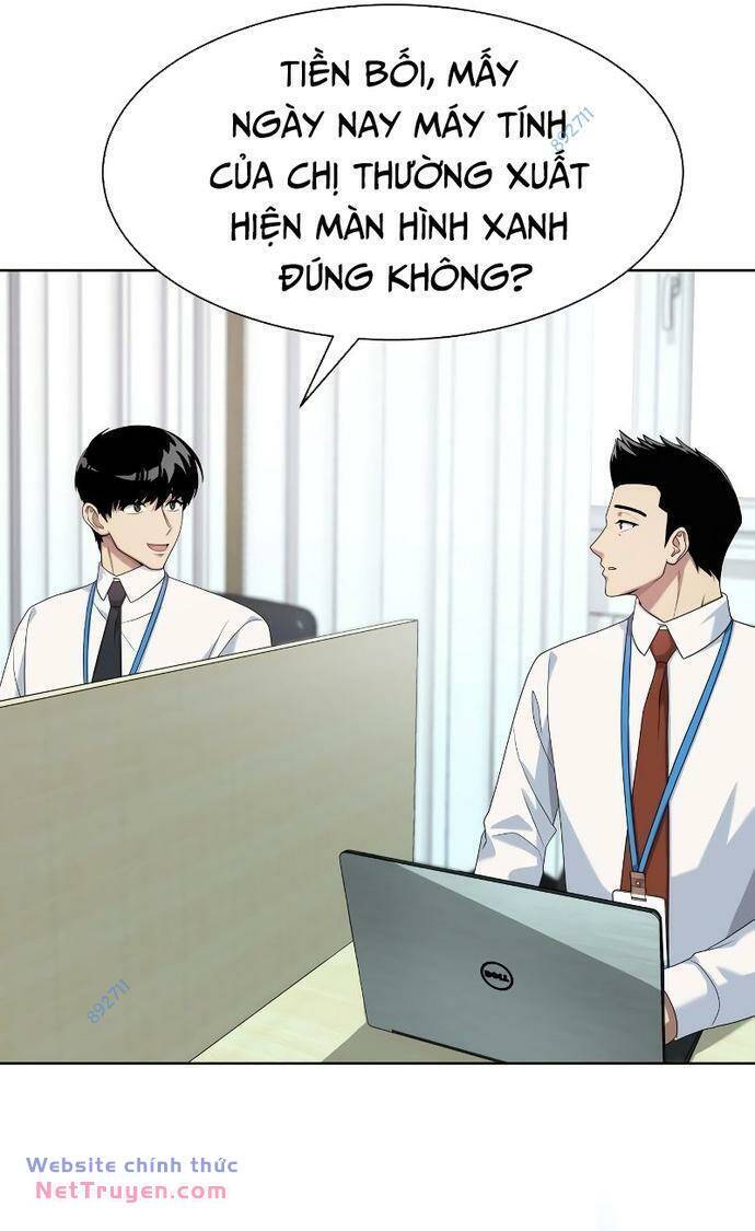 Từ Nhân Viên Vạn Năng Trở Thành Huyền Thoại Chapter 30 - Trang 53