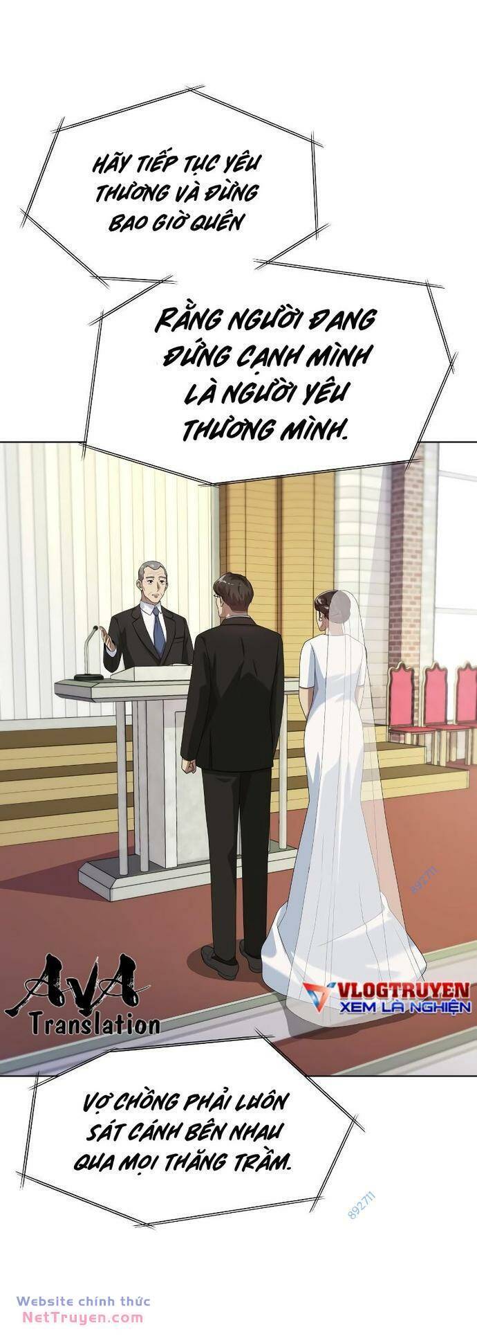 Từ Nhân Viên Vạn Năng Trở Thành Huyền Thoại Chapter 33 - Trang 17