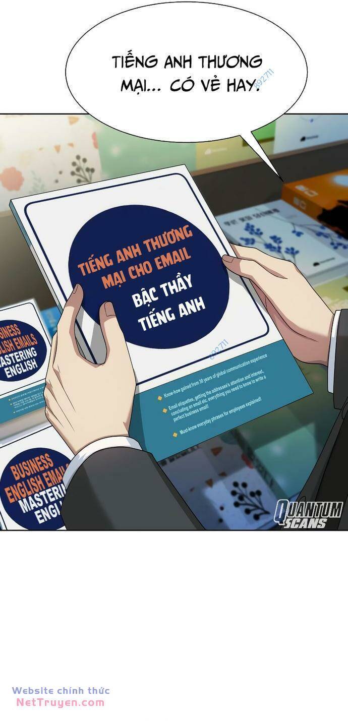 Từ Nhân Viên Vạn Năng Trở Thành Huyền Thoại Chapter 30 - Trang 34