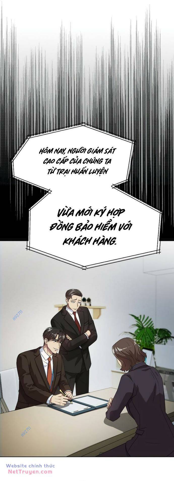 Từ Nhân Viên Vạn Năng Trở Thành Huyền Thoại Chapter 29 - Trang 34