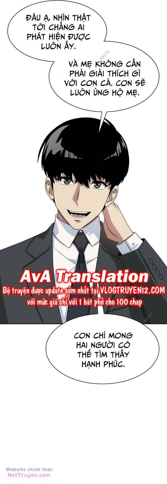 Từ Nhân Viên Vạn Năng Trở Thành Huyền Thoại Chapter 33 - Trang 16