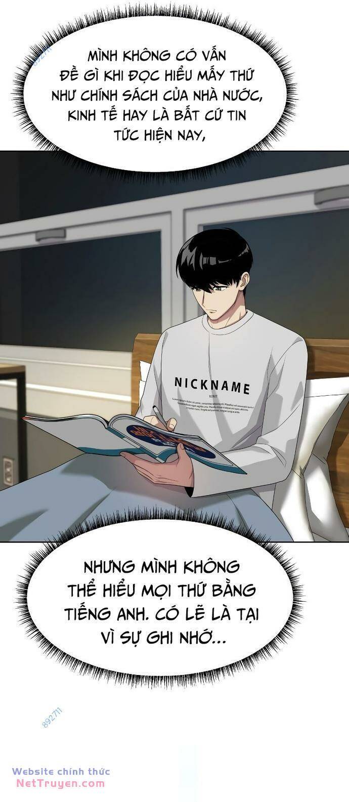Từ Nhân Viên Vạn Năng Trở Thành Huyền Thoại Chapter 30 - Trang 38