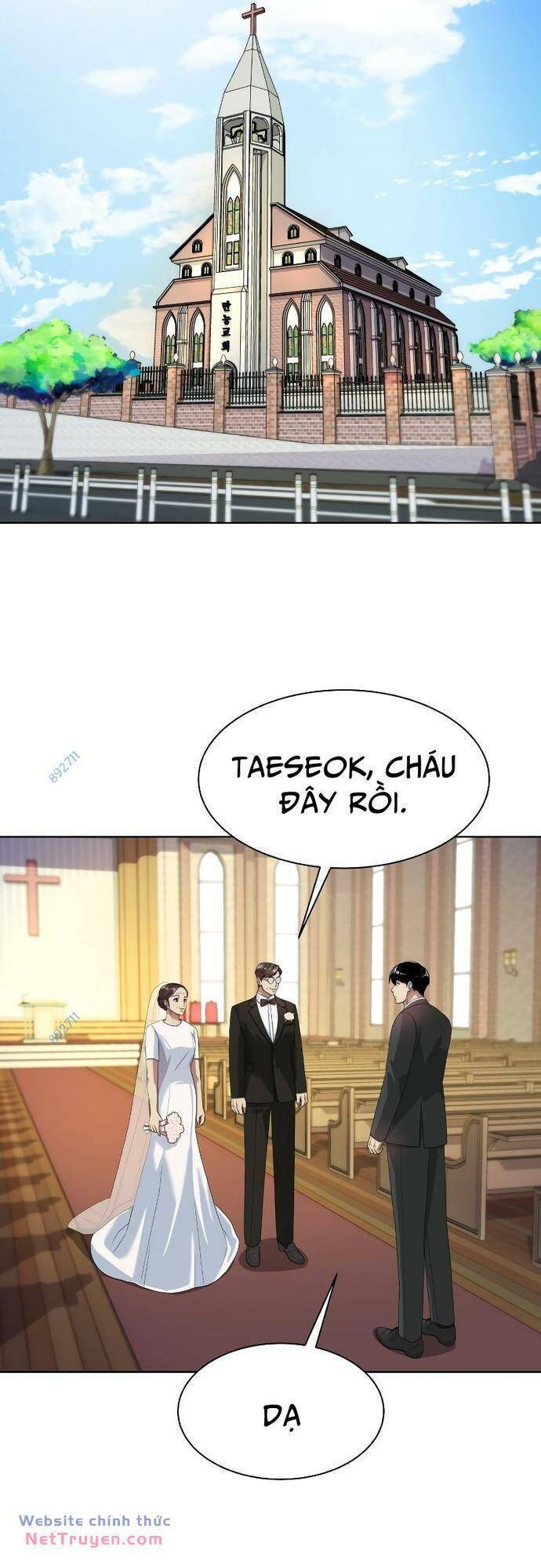 Từ Nhân Viên Vạn Năng Trở Thành Huyền Thoại Chapter 33 - Trang 14