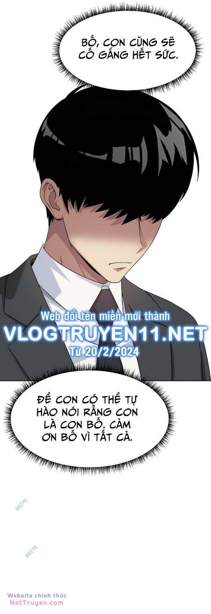 Từ Nhân Viên Vạn Năng Trở Thành Huyền Thoại Chapter 33 - Trang 46