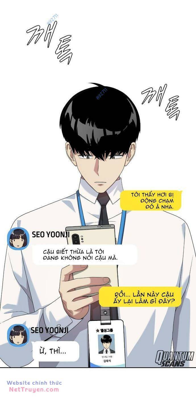 Từ Nhân Viên Vạn Năng Trở Thành Huyền Thoại Chapter 33 - Trang 4