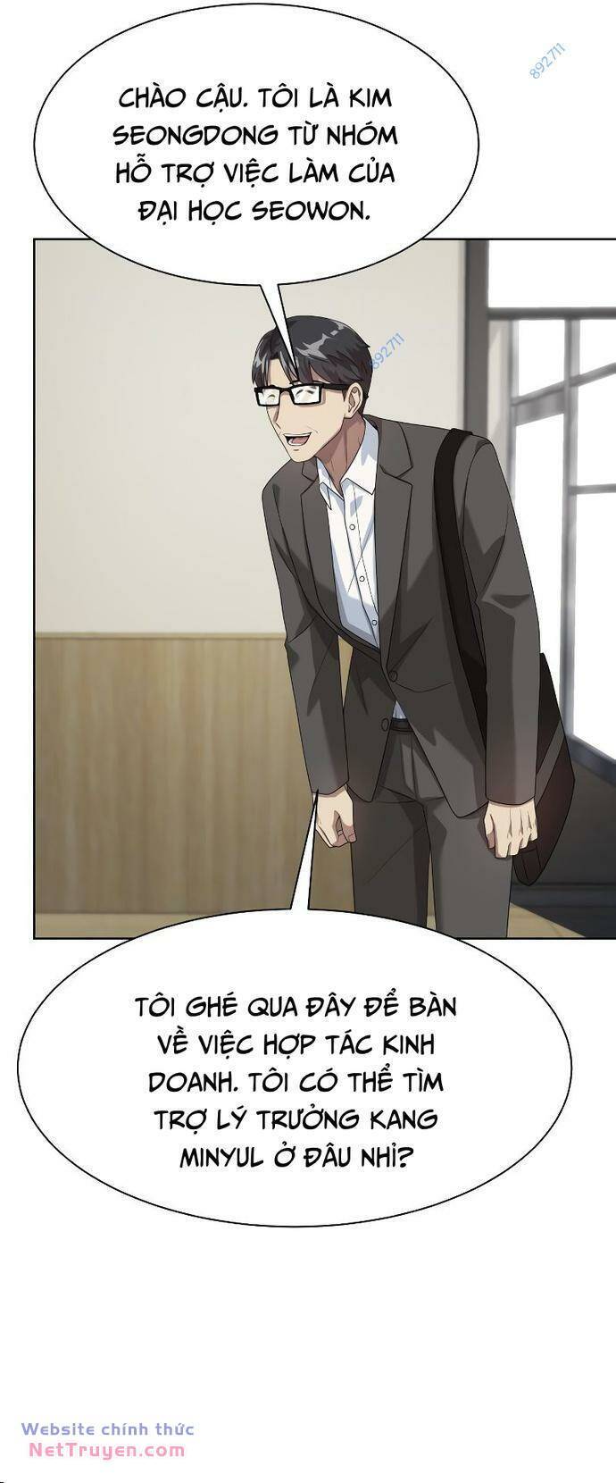 Từ Nhân Viên Vạn Năng Trở Thành Huyền Thoại Chapter 31 - Trang 48