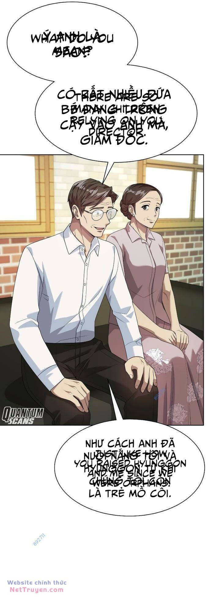 Từ Nhân Viên Vạn Năng Trở Thành Huyền Thoại Chapter 33 - Trang 27