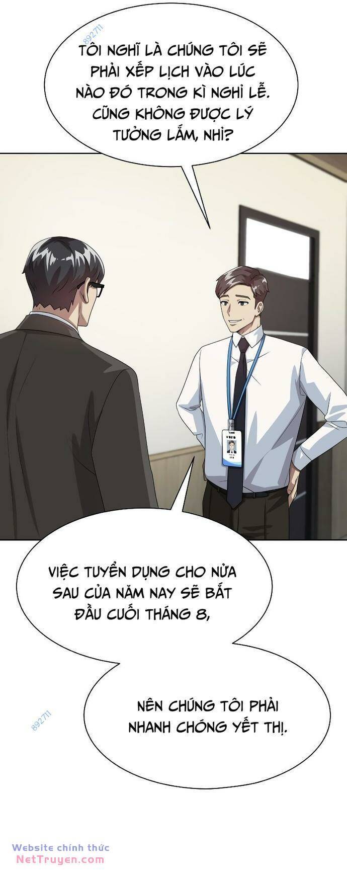 Từ Nhân Viên Vạn Năng Trở Thành Huyền Thoại Chapter 31 - Trang 61
