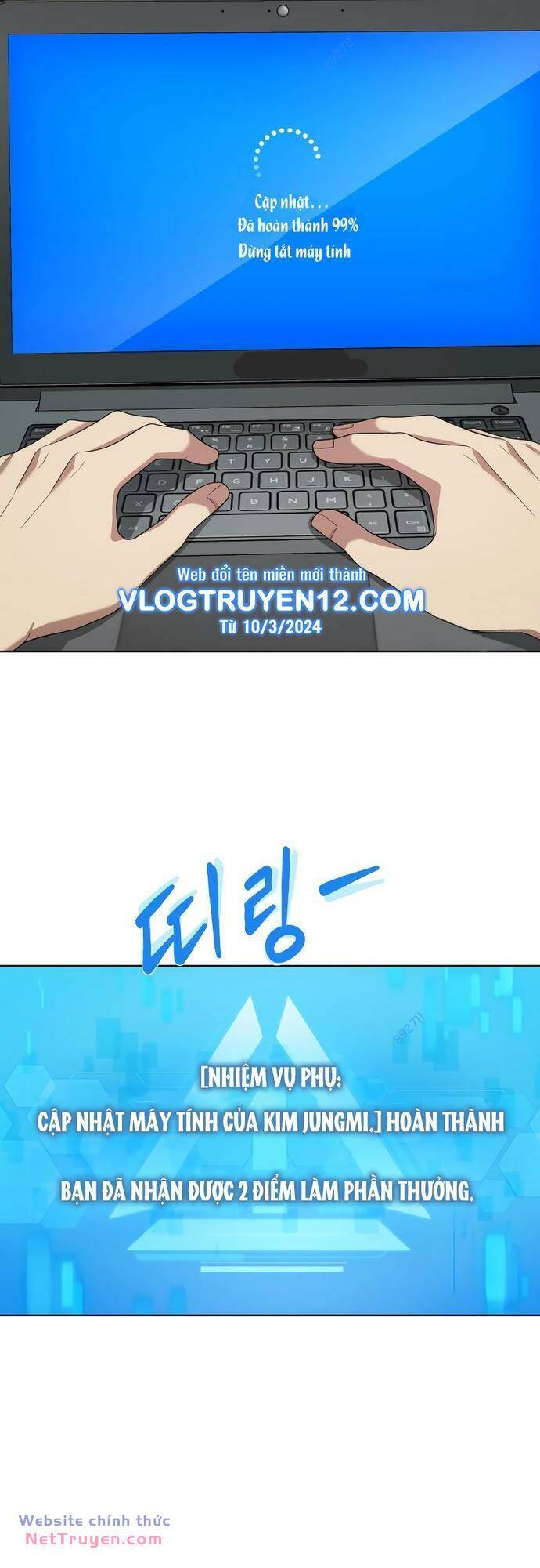 Từ Nhân Viên Vạn Năng Trở Thành Huyền Thoại Chapter 30 - Trang 58